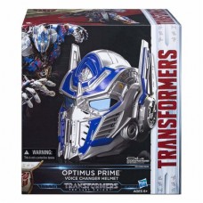 Шлем Transformers The Last Knig..